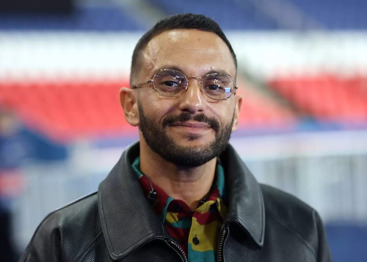 Malik Bentalha dénonce le racisme et l'islamophobie en France