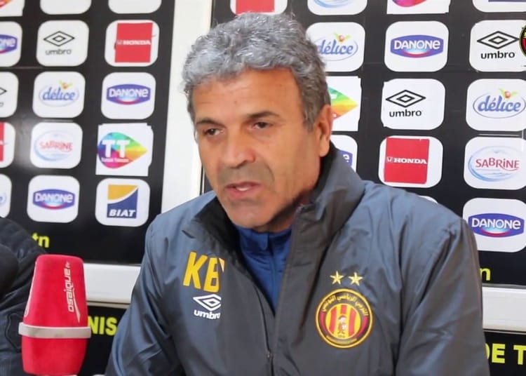 MC Alger : C'est fait ! Khaled Ben Yahia prend les commandes pour une nouvelle ère