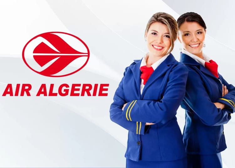 Air Algérie recrute : Voici les postes disponibles et les critères exigés Air Algérie recrute : Voici les postes disponibles et les critères exigés