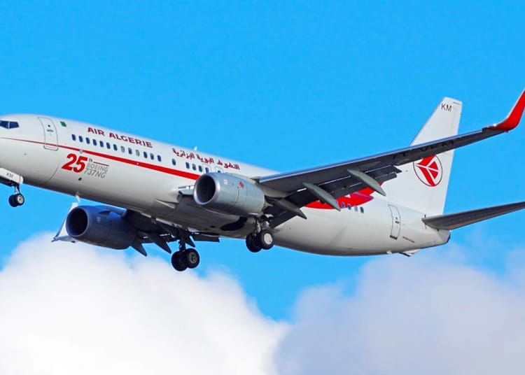 Air Algérie envisage une liaison directe Alger-New York pour renforcer son réseau international