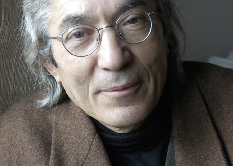 Boualem Sansal