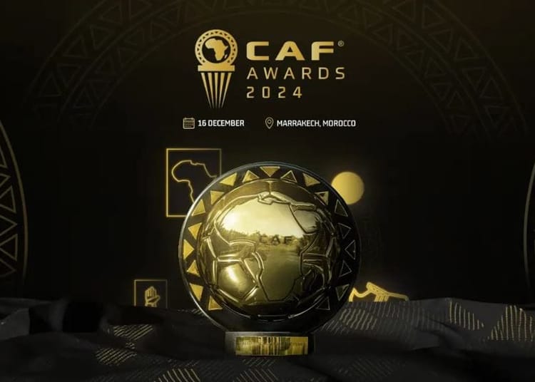 CAF Awards 2024 : l'indignation s'accentue dans le rang des marocains