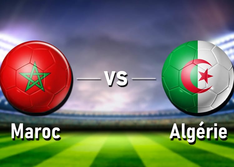 CAN 2025 : Algérie vs Maroc ? Des confirmations sous réserve de la CAF