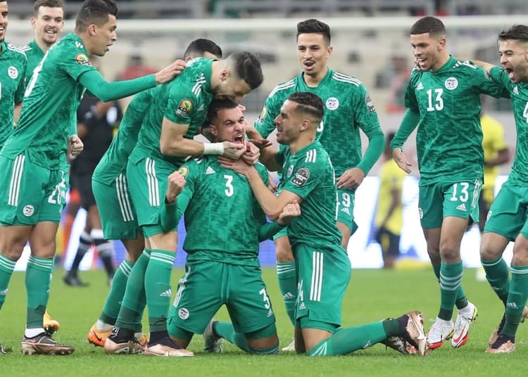 CAN 2027 : L’Algérie en lice en cas de défaillance des pays hôtes actuels