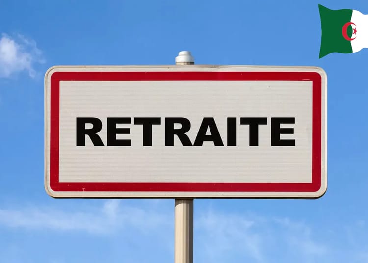 Retraite et sécurité sociale : Grosse annonce pour les Algériens de la diaspora