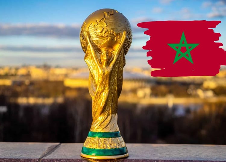 Coupe du Monde féminine 2031 : le Maroc recalé