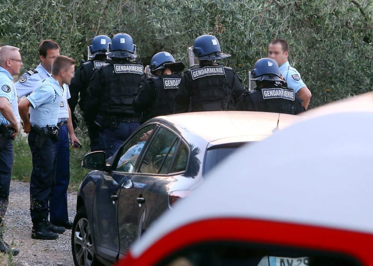  Drame à Sétif : un père tue sa femme et sa fille