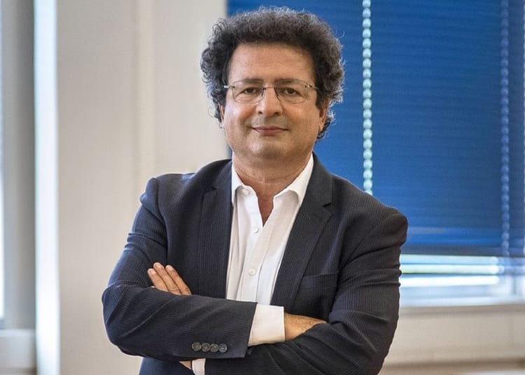 El Mouhoub Mouhoud : Un Algérien à la tête de l’université Paris Sciences et Lettres