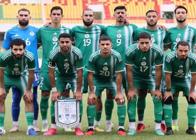 Coup dur pour l'Algérie : Rabah Boussafi, le sale tour du Qatar ! Ismael Bennacer : un retour triomphant pour l'algérien !