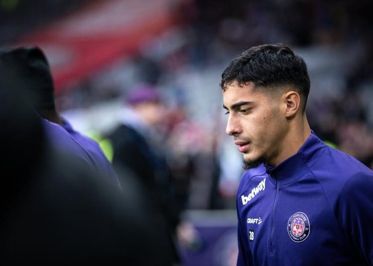 Retour en sélection de Farès Chaïbi : des révélations... Farès Chaïbi