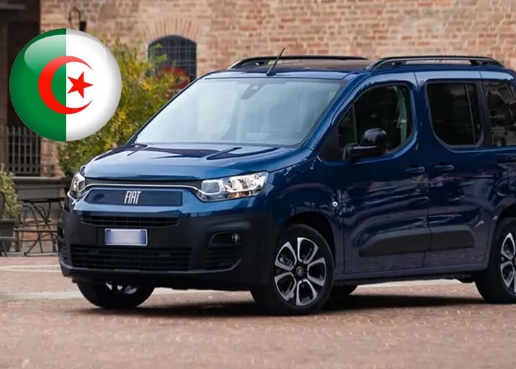 Fiat Doblo Panorama : coup de filet contre les spéculateurs à Annaba