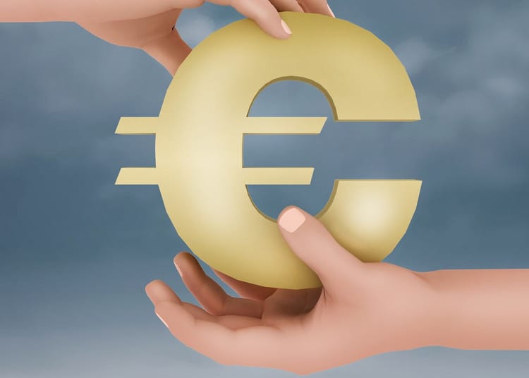 Taux record : l’euro flambe sur le marché parallèle algérien en avril 2025 L’euro frôle les 260 dinars : mauvaise nouvelle pour les algériens de l'étranger
