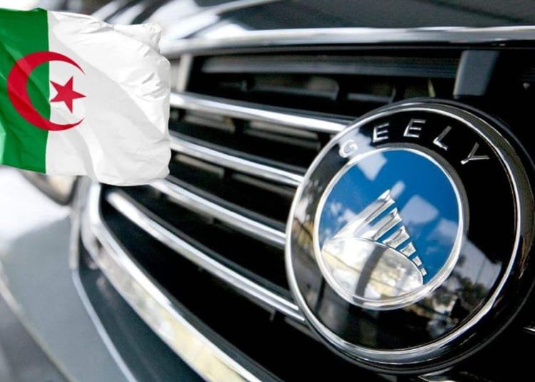 Geely Algérie : Des solutions innovantes pour satisfaire ses clients