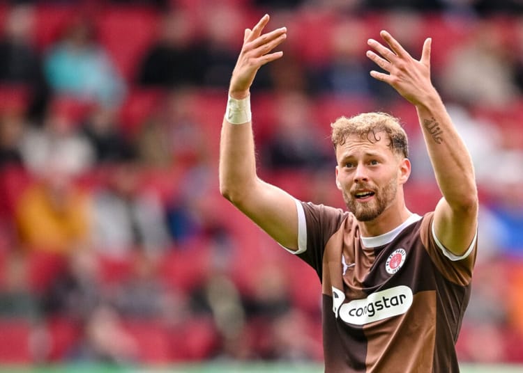 Algérie : Carlo Boukhalfa rêve de porter le maillot des Fennecs