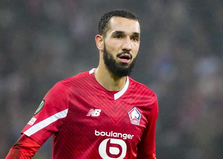 Equipe d'Algérie : Nabil Bentaleb, le miraculé qui secoue les Fennecs