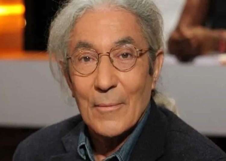 Nedjib Sidi Moussa face à  l’extrême-droite