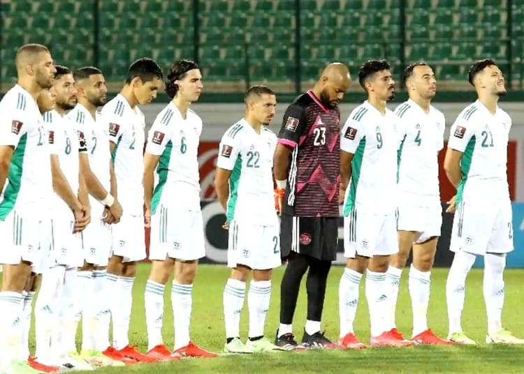 Qualification au Mondial 2026 : Voici les prochains adversaires des Fennecs