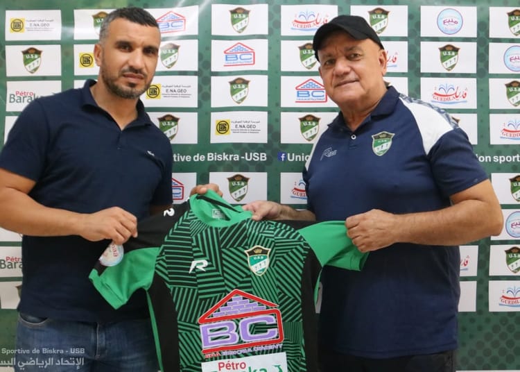 Youcef Bouzidi : le football algérien perd son « pompier » à 67 ans