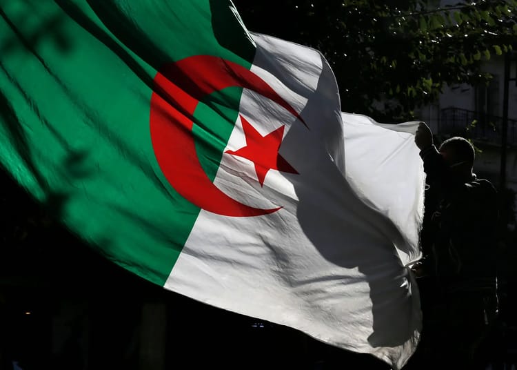 Coup dur pour l'Algérie : les fennecs en crise… !