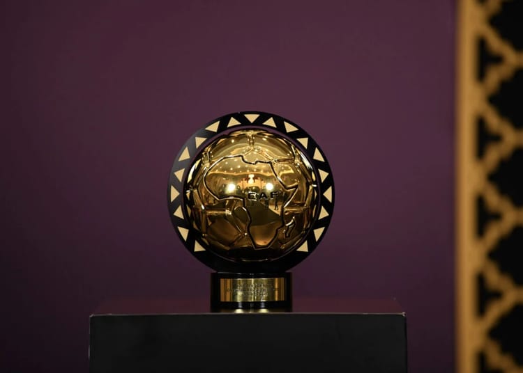 Ballon d'Or africain 2024 : Encore un coup de maître du Maroc !