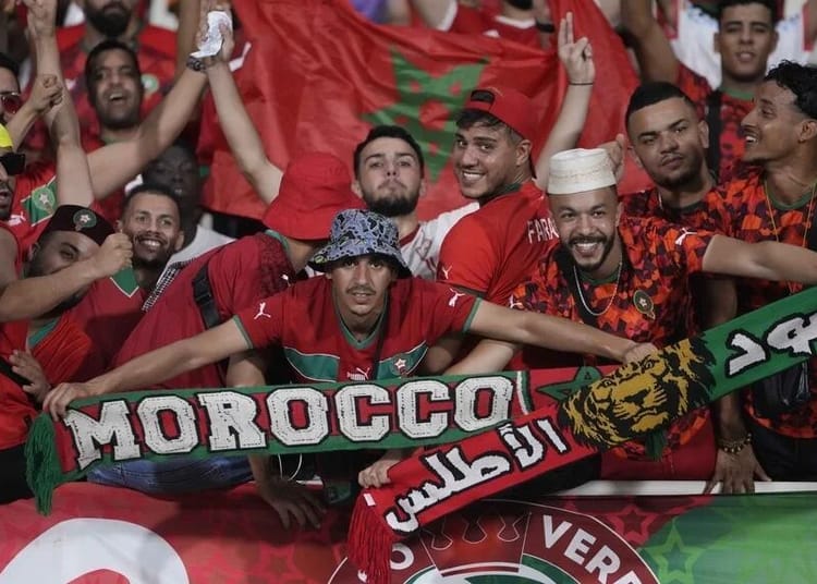 CAN 2025 : Ce qu'ambitionne le Maroc pour surpasser la Côte d’Ivoire !
