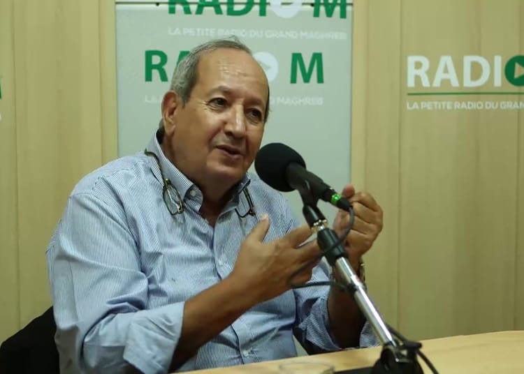 Mohamed Mecherara révèle les points noirs du football algérien