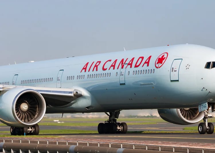 Air Canada : nouvelles restrictions sur les bagages en cabine dès janvier 2025