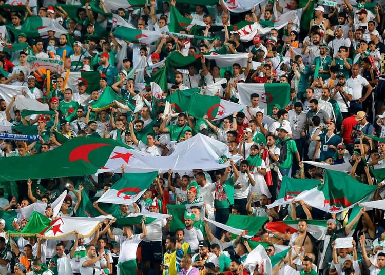 Coupe du Président : l'Algérie subit une nouvelle humiliation Coupe du Président : l'Algérie subit une nouvelle humiliation