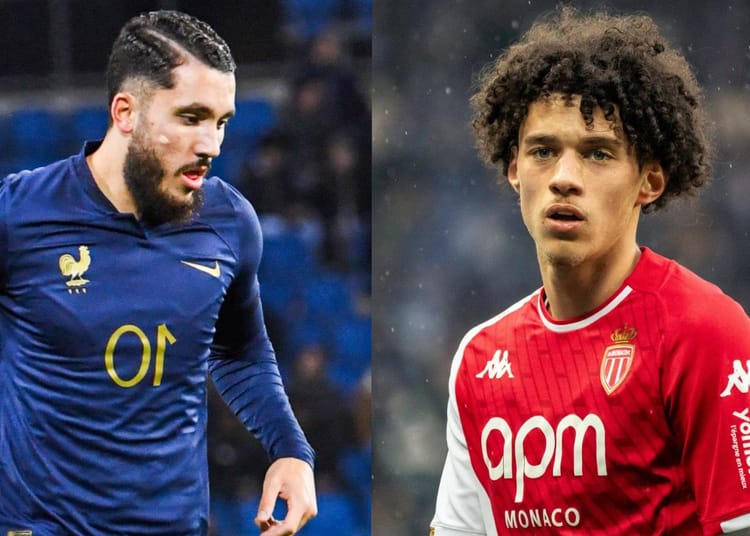 2025 : Les Espoirs Binationaux à Recruter par l'Algérie algerie