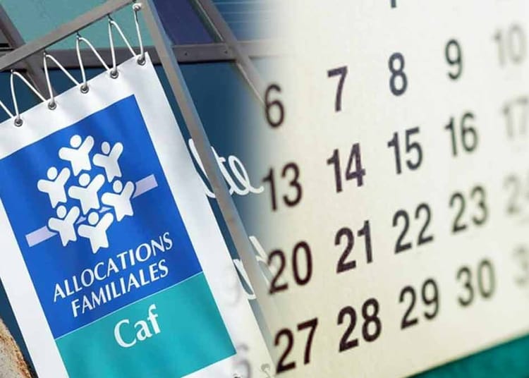 Allocation CAF 2025 : Tout ce qu’il faut savoir sur les dates de versement des aides