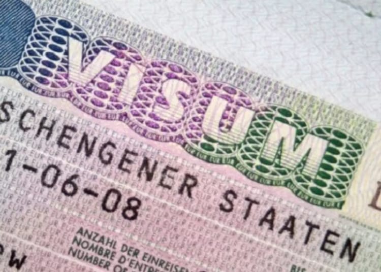 Demande de visa pour l’Allemagne : de nouvelles mesures annoncées