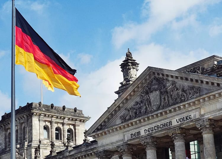 Allemagne : Vers une suspension du regroupement familial 