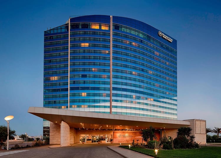 L’Algérie dans le Top 10 des investissements hôteliers en Afrique en 2024 L’Algérie dans le Top 10 des investissements hôteliers en Afrique en 2024