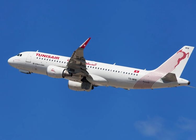 Tunisair