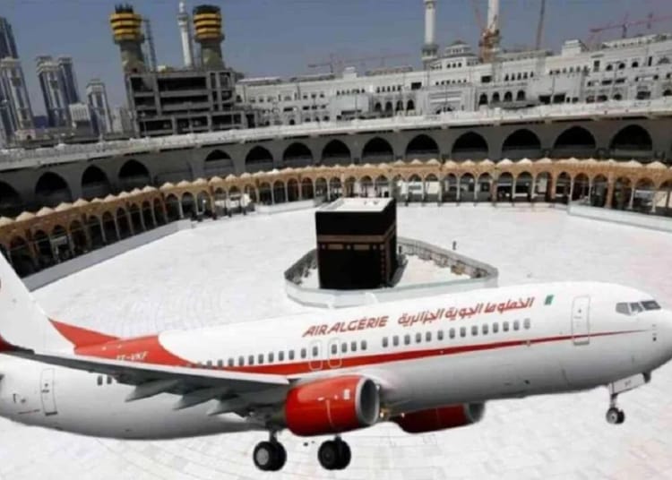 Air Algérie : Réductions exceptionnelles jusqu’à 50 % pour le Ramadan 2025