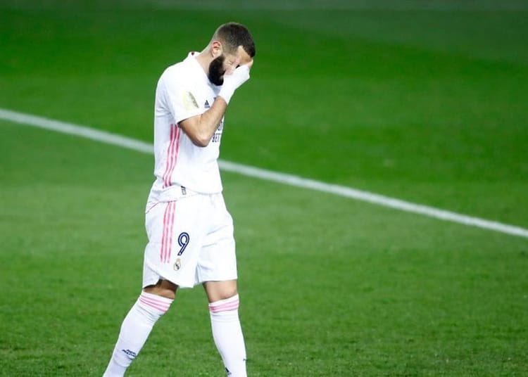 Karim Benzema