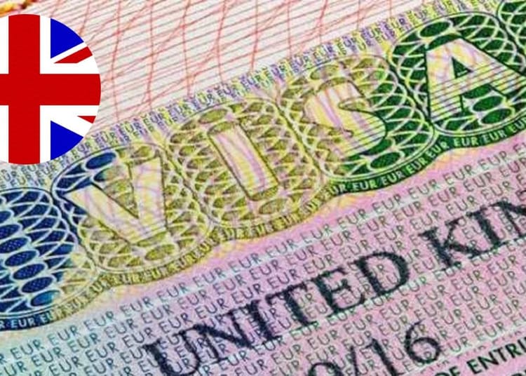 Royaume-Uni : Comment les Algériens peuvent obtenir un visa de travail en 2025 ?