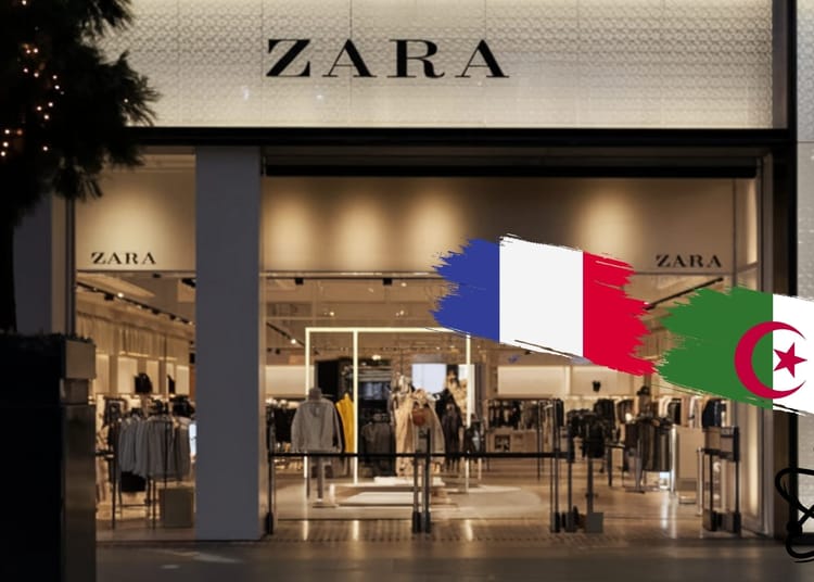 Zara