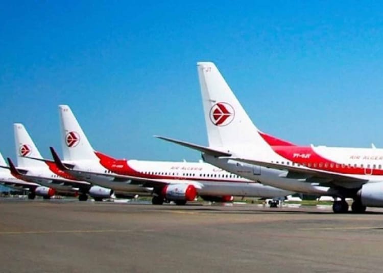 Air Algérie