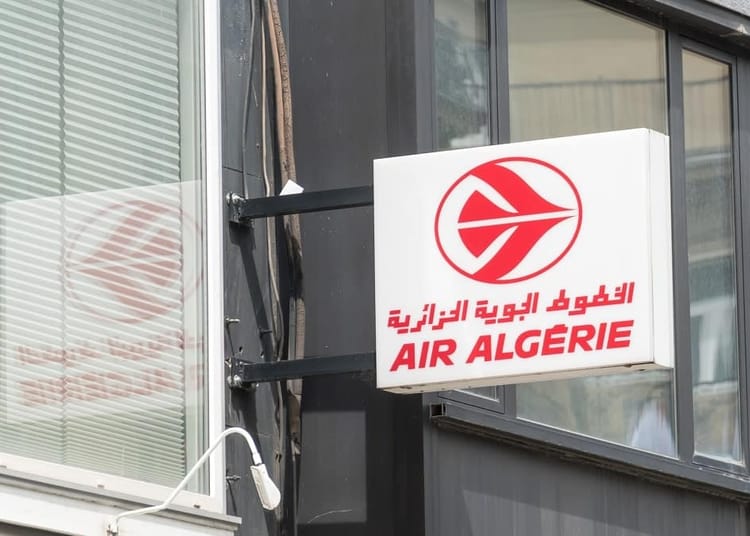 Air Algérie