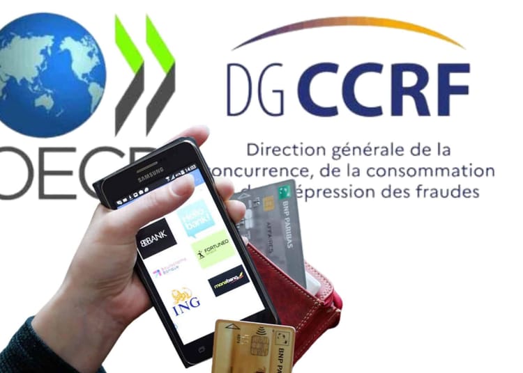 Fraudes bancaires en France : la DGCCRF alerte ...