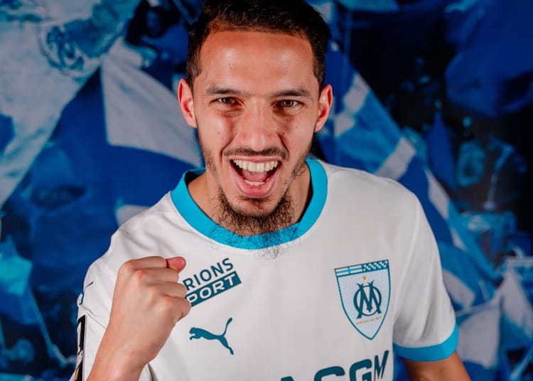 Transfert choc : Ismaël Bennacer, entre l’OM, Trabzonspor et un échange explosif avec Rabiot