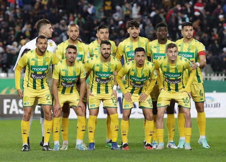 JS Kabylie : 3 nouvelles recrues XXL, avant le choc contre le MCA JS Kabylie : Mobilis impose un contrôle strict sur les finances