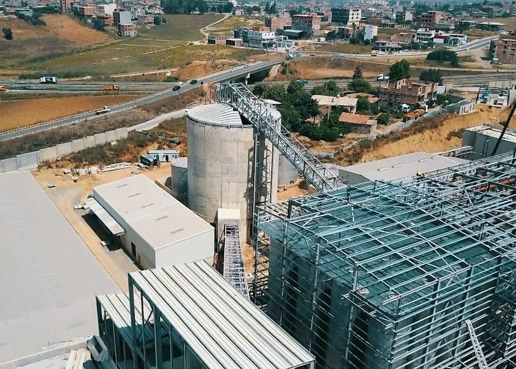 Production-Sucre 100 % made in Algeria : L’usine Tafadis reprend du service