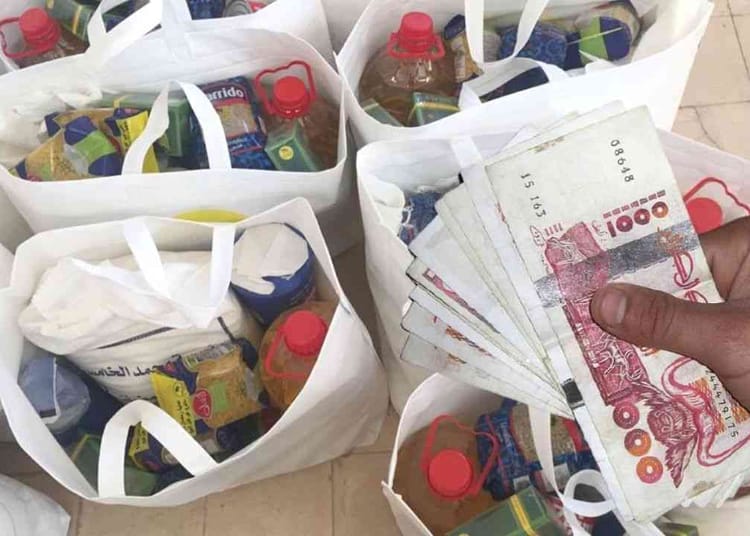 Ramadan à Alger : quoi savoir des aides financières?