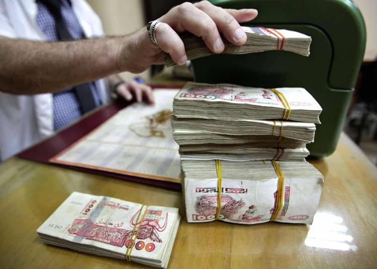 Réforme bancaire en Algérie : vers une transition vers le numérique ?