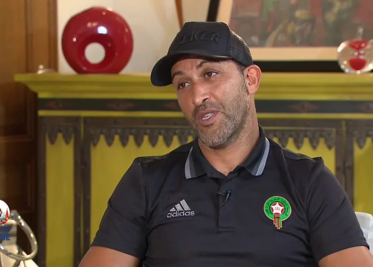 CAN 2025 : Mustapha Hadji rêve d'une finale Maroc-Algérie et encense Riyad Mahrez