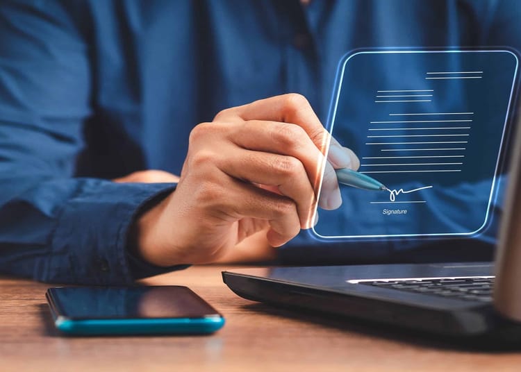  L’Algérie lance la certification et signature électroniques pour moderniser son économie