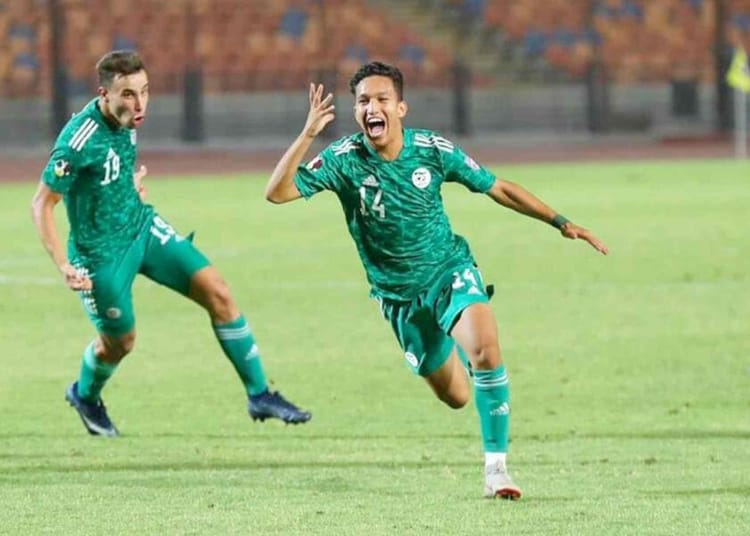 Mohamed Rafik Omar lâche l’Algérie : un coup dur qui fait polémique !