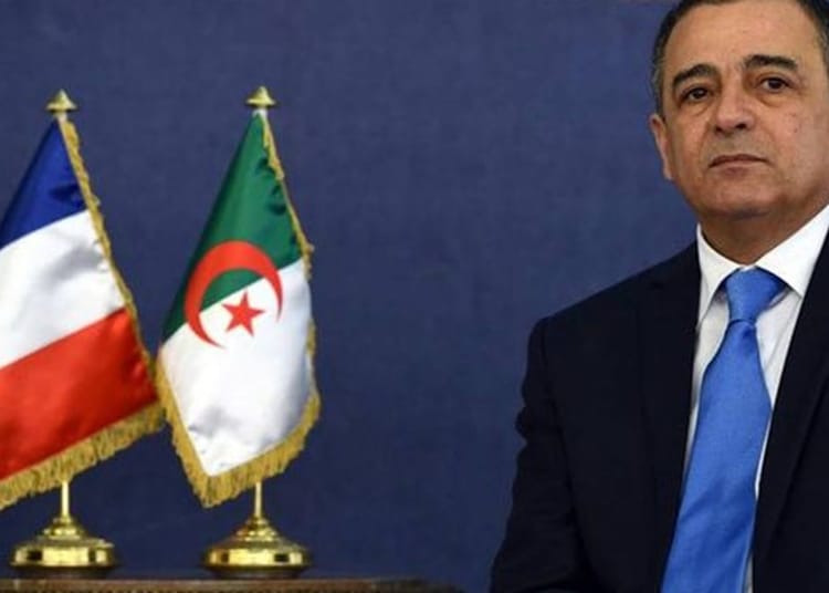 Abdesselam Bouchouareb : Verdict de la justice française